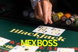 MEXBOSS Rondas de bonificación