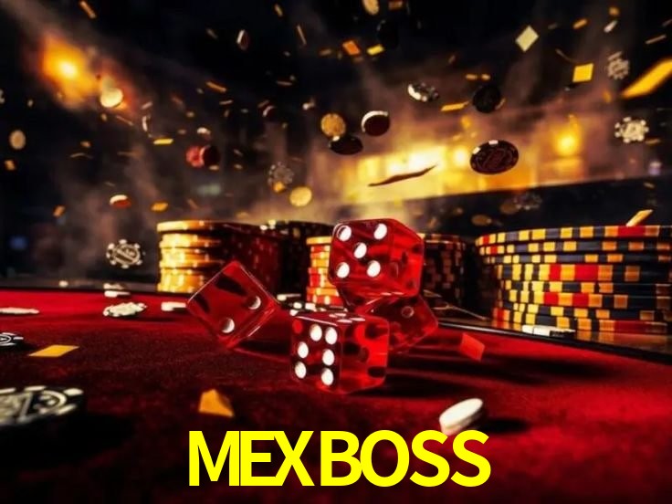 MEXBOSS Tragamonedas