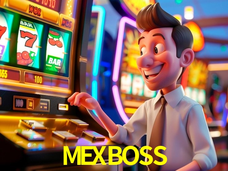 MEXBOSS Live Blackjack