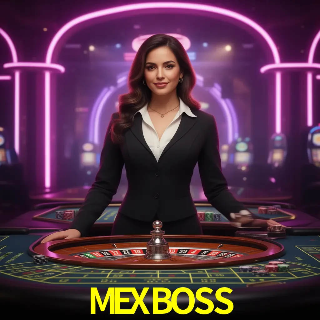 MEXBOSS Sistema operativo Android