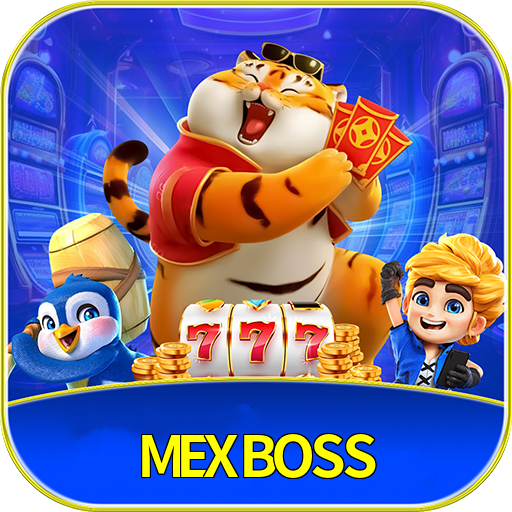 MEXBOSS logo